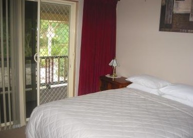 Bonville Lodge - Luxury Bed And Breakfast - thumb 1