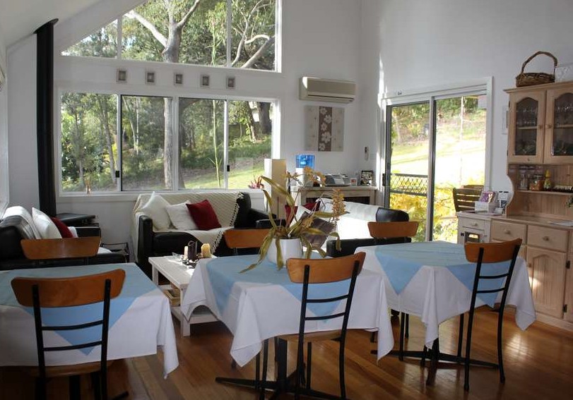 Nelson Bay Bed And Breakfast - thumb 2