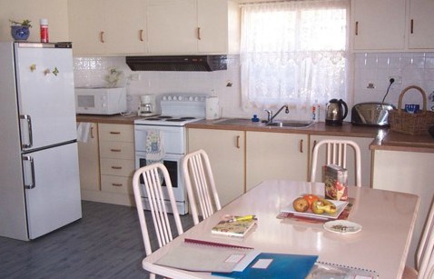 Azalea Cottage - Accommodation Port Hedland