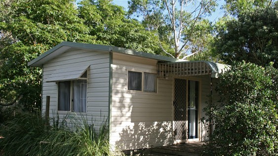 Fingal Bay Holiday Park - Port Stephens - Grafton Accommodation 0