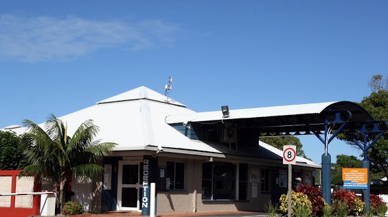 Fingal Bay Holiday Park - Port Stephens - Lismore Accommodation 2