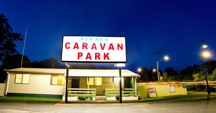 Aukaka Caravan Park - thumb 3