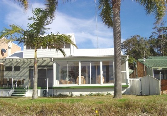 8 Seaview Crescent - Accommodation NT
