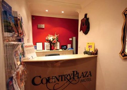 Comfort Inn Country Plaza Taree - thumb 7