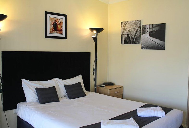 Taree Highway Motor Inn - Accommodation Resorts