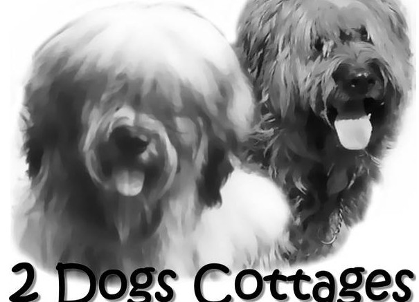 2 Dogs Cottages