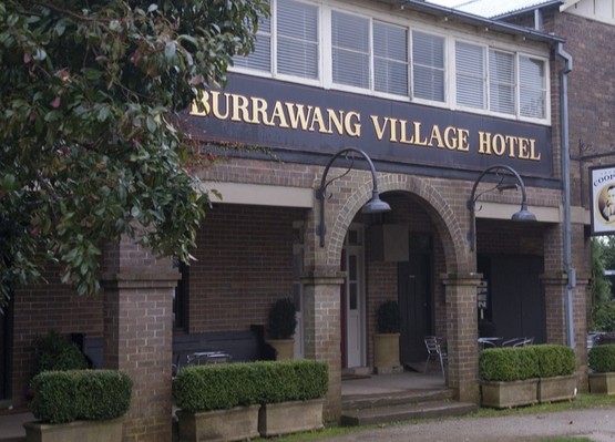 Burrawang Village Hotel - thumb 5