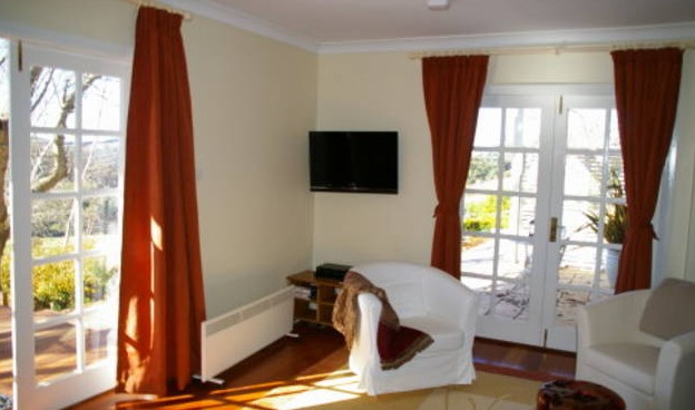 Clontarf Bed and Breakfast