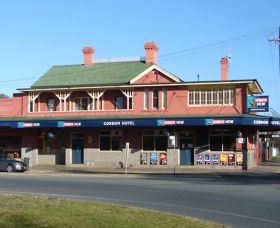Gordon Hotel - Accommodation Tasmania