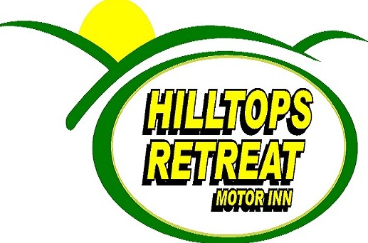 Hilltops Retreat Motor Inn - Accommodation Adelaide