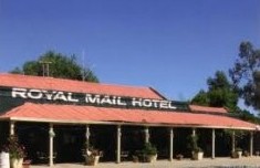 Royal Mail Hotel Booroorban