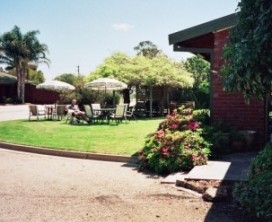 Federation Motor Inn - Accommodation Adelaide