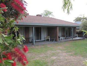 Murray Lodge Holiday Units - Accommodation Rockhampton