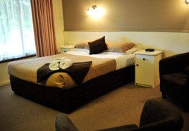 Motel Wingrove - Accommodation Redcliffe