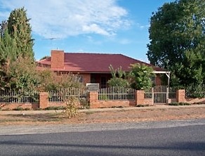 Kaths Place - Port Augusta Accommodation