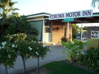 Corowa Motor Inn - thumb 1
