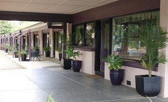 Gundagai Motel - Accommodation Resorts
