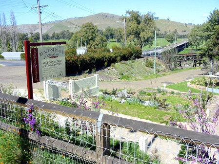 Gundagai Historic Cottages Bed And Breakfast - thumb 2