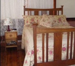 Gundagai Historic Cottages Bed And Breakfast - thumb 4
