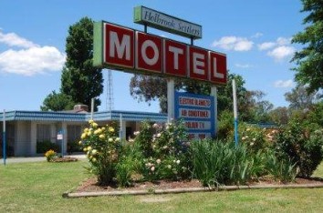 Holbrook Settlers Motel - thumb 0