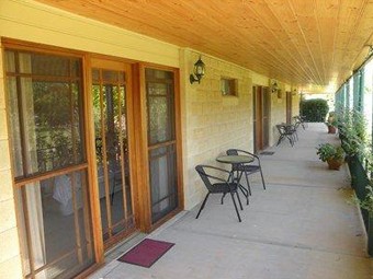 Stableford House Bed and Breakfast - Wagga Wagga Accommodation
