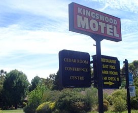 Kingswood Motel And Apartments - thumb 2