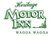 Heritage Motor Inn Wagga Wagga - thumb 1