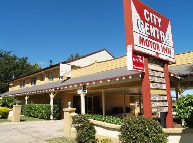 City Centre Motor Inn - thumb 4