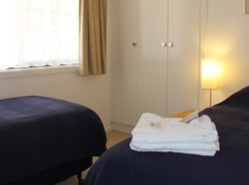 Cherry Tree Guesthouse - Accommodation Perth