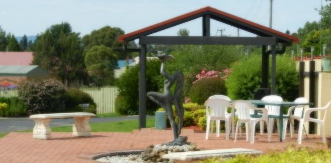 Clansman Motel - Accommodation Port Macquarie