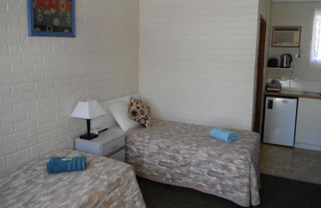Bondi Motel Moree - Accommodation Sunshine Coast