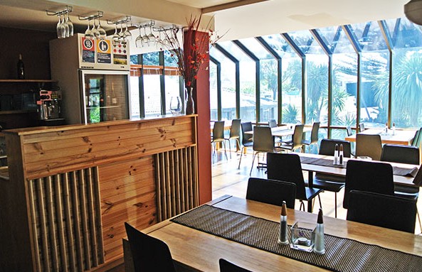 Anchor Inn - Accommodation Cooktown
