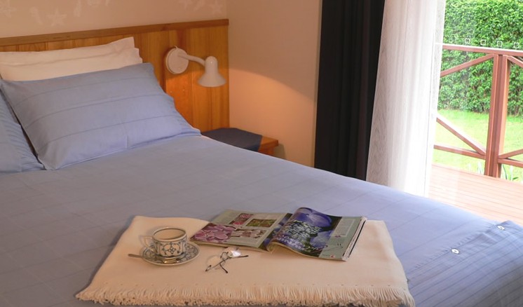 Bed and Views Kiama - Carnarvon Accommodation