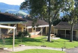 Chittick Lodge Conference Centre - Accommodation Nelson Bay