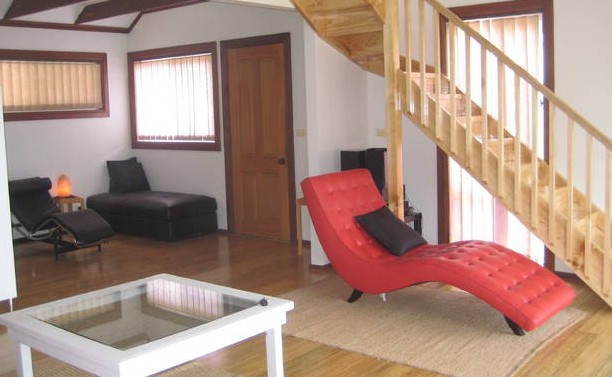 Beach House on Kendalls - Accommodation Bookings