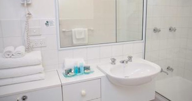Belmore All-Suite Hotel - Accommodation Noosa