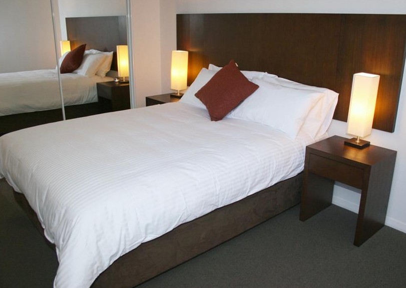 Mantra Wollongong - Accommodation Resorts