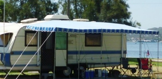 Belmont Pines Lakeside Holiday Park - Grafton Accommodation 4