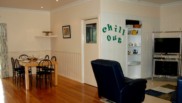 Carrs Hunter Valley Macadamia Farm Guest House - Kempsey Accommodation