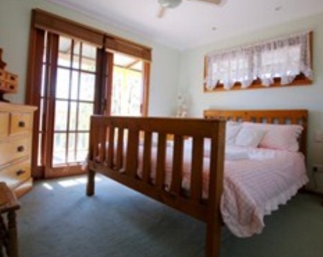 Cants Cottage - Grafton Accommodation 2