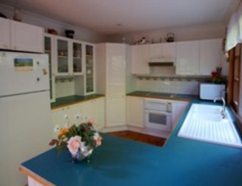 Cants Cottage - Dalby Accommodation 5