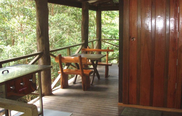 Carawirry Cabins - Yamba Accommodation