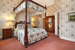 The Old George And Dragon Guesthouse - Accommodation VIC