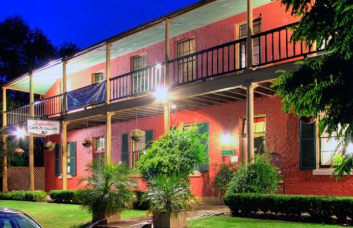 Anoushka's Boutique Bed and Breakfast - Accommodation Port Hedland