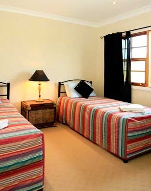 Barrington River Hideaway - Accommodation Redcliffe