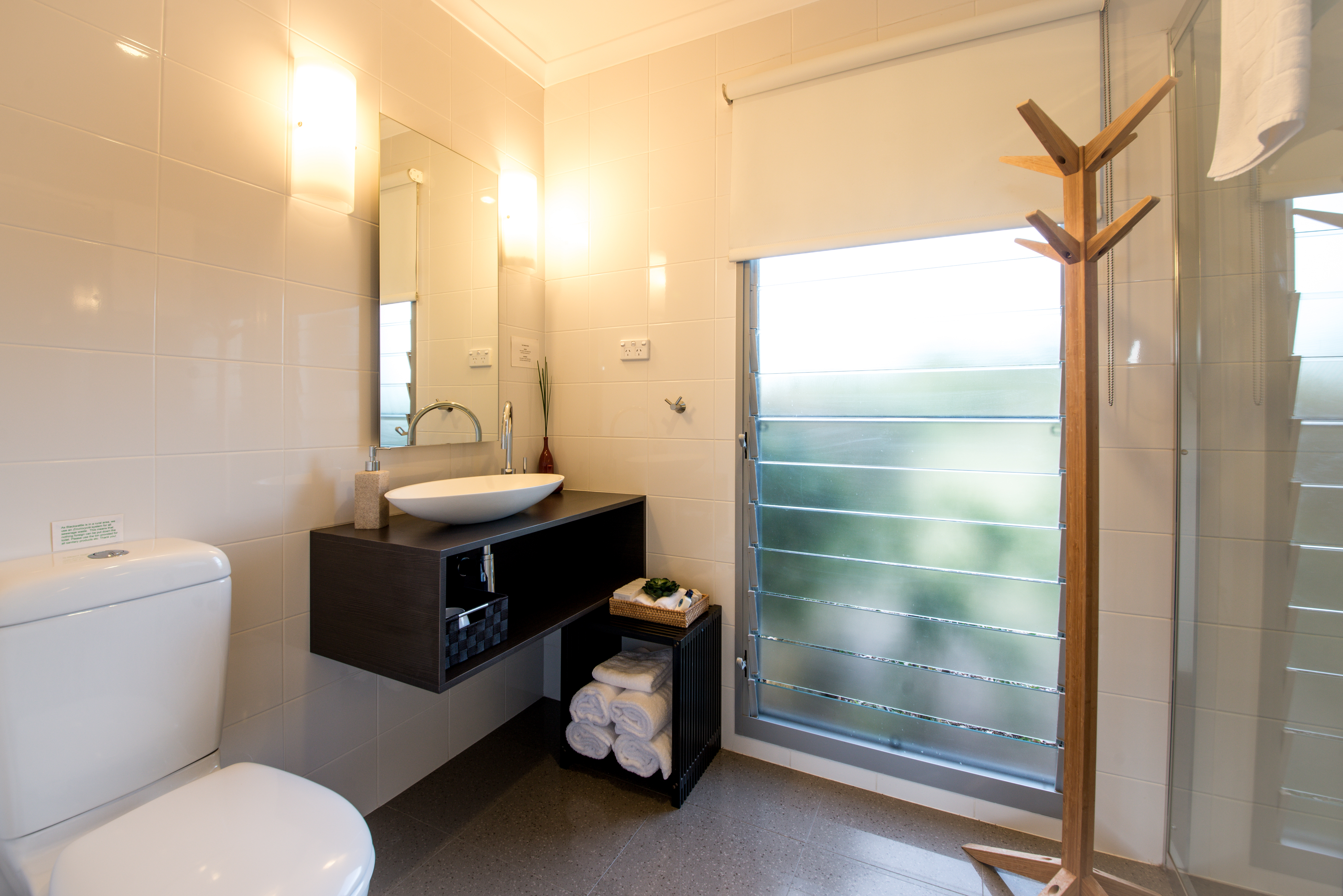 Blackwattle Luxury Retreats - Accommodation Perth