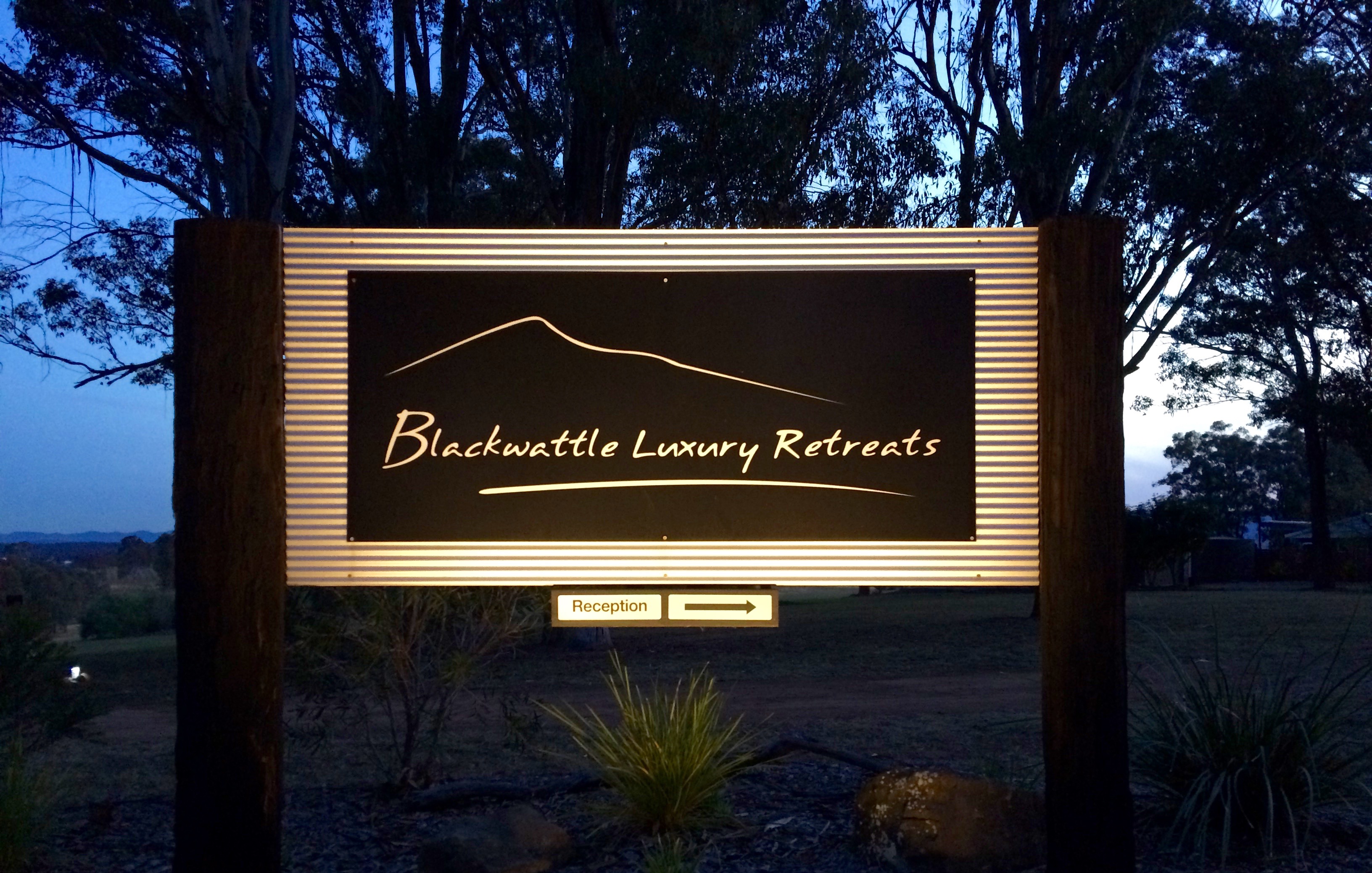 Blackwattle Luxury Retreats - thumb 7