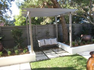 Brezza Bella Bed and Breakfast - Accommodation NT