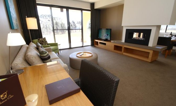 Chateau Elan at The Vintage Hunter Valley - Lismore Accommodation
