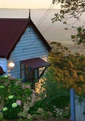Clairvaux Cottages - Accommodation Sunshine Coast